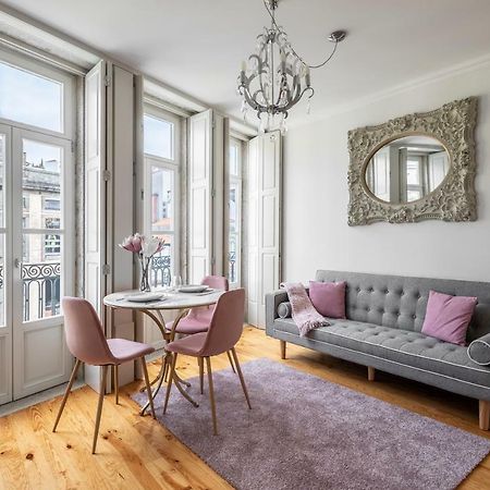 بورتو Mouzinho Historic Apartments المظهر الخارجي الصورة