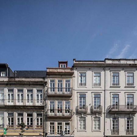 بورتو Mouzinho Historic Apartments المظهر الخارجي الصورة