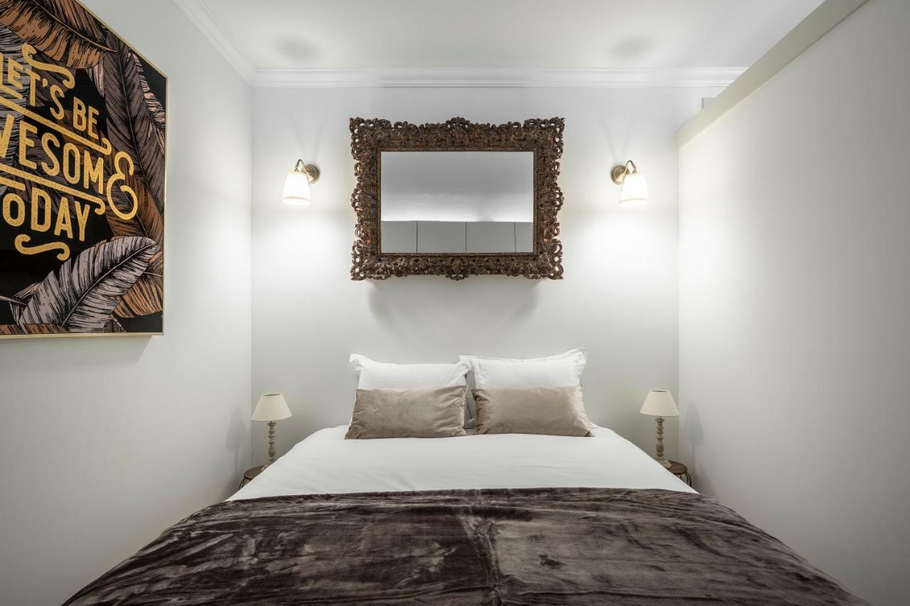 بورتو Mouzinho Historic Apartments المظهر الخارجي الصورة