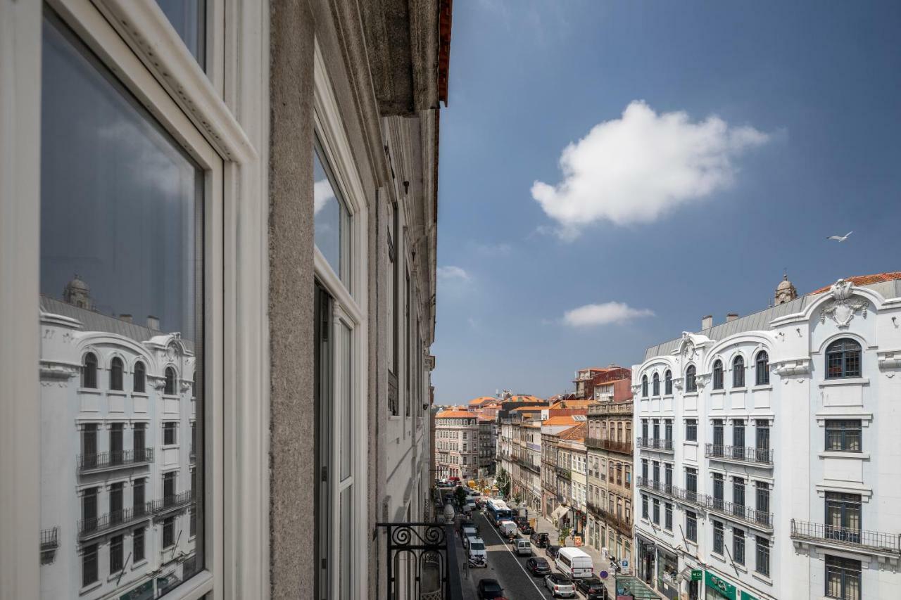 بورتو Mouzinho Historic Apartments المظهر الخارجي الصورة