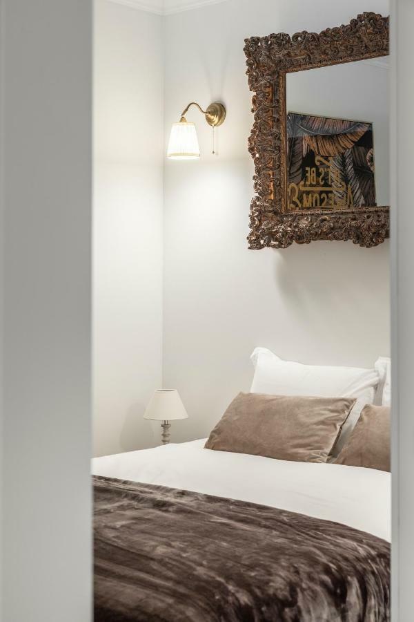 بورتو Mouzinho Historic Apartments المظهر الخارجي الصورة