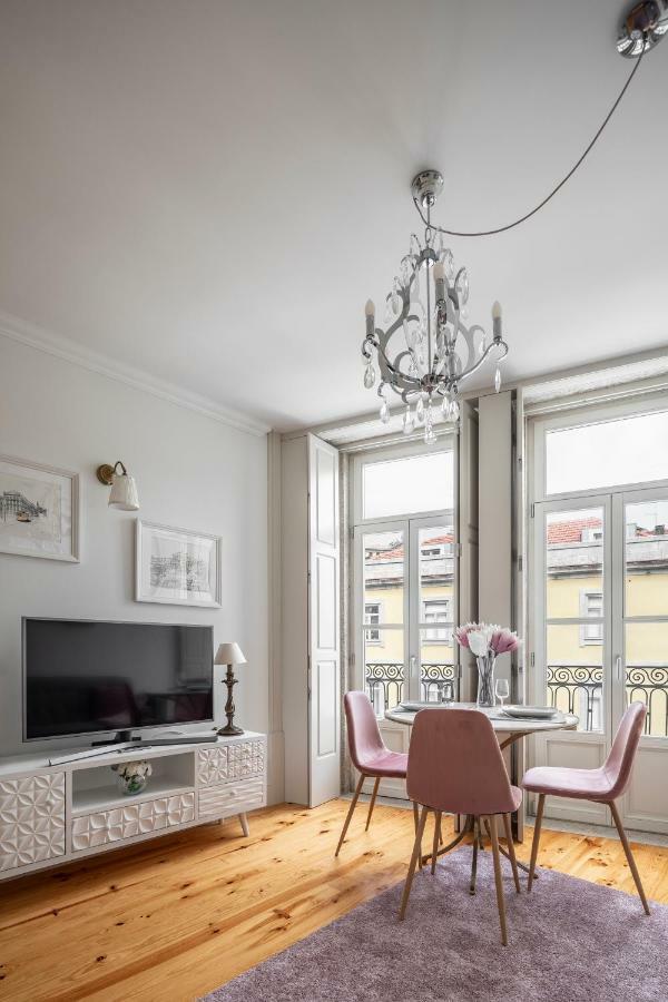 بورتو Mouzinho Historic Apartments المظهر الخارجي الصورة