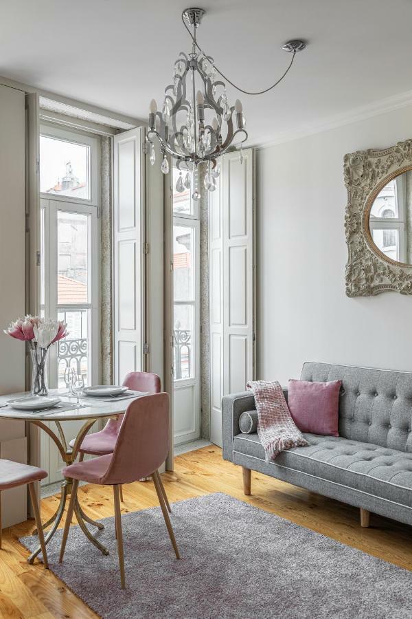 بورتو Mouzinho Historic Apartments المظهر الخارجي الصورة