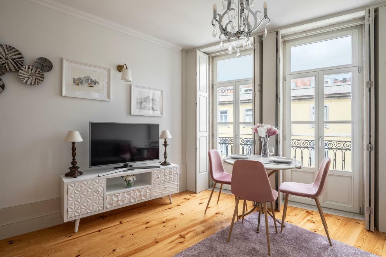 بورتو Mouzinho Historic Apartments المظهر الخارجي الصورة